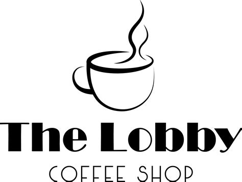 The Lobby Coffee Shop – Meet us down at The Lobby for coffee made with