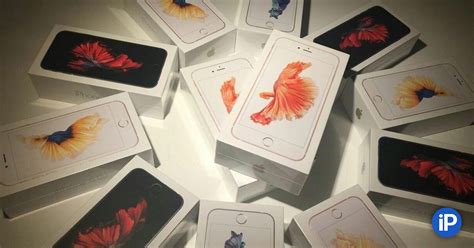 Чем отличается Ростест iPhone от других моделей