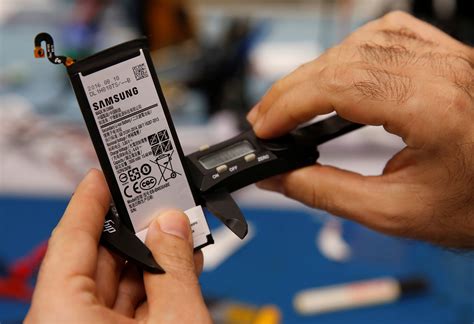 Watching a Samsung Galaxy Note 7 explode is terrifying