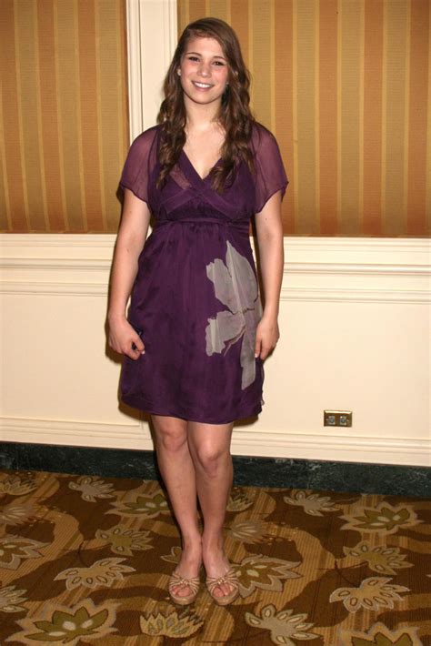 Katelyn Pippy arriving at the 2009 Step Up Womens Networks Inspiration