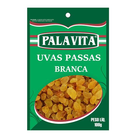 Uvas Passas Ou Uvas Passa