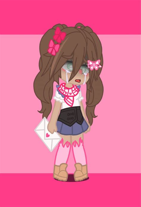 💔Gacha oc 🌸 | Pets, Anime, Art