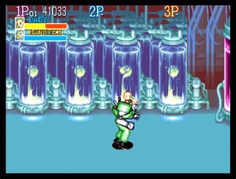 Capcom Classics Collection Vol. 2 Download - GameFabrique