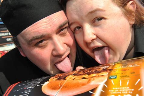 15 nostalgic photos of life at Hartlepool's Travellers Rest pub