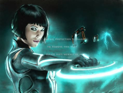 olivia wilde tron wallpaper  pictures wallpaperset