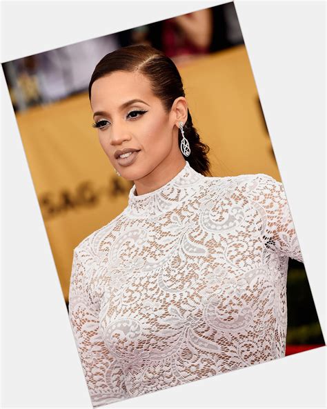 Dascha Polanco | Official Site for Woman Crush Wednesday #WCW