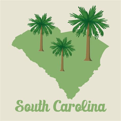 South Carolina – Sweet State-ments
