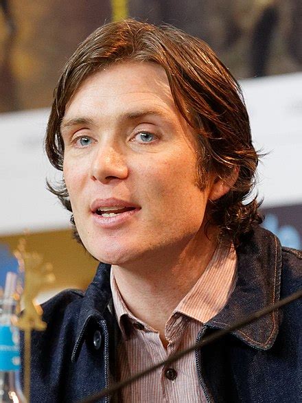 Cillian Murphy height in ft (feet), cm & meters — MrHeight