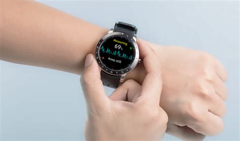 ASUS VivoWatch 5 (HC-B05)｜穿戴裝置 & 智慧健康管理｜ASUS 台灣