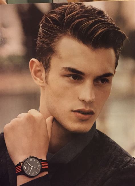 2017 Mens Hairstyles Gq