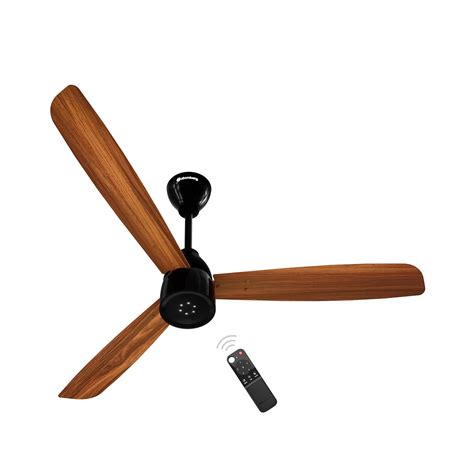 Buy atomberg Renesa Enzel 1200mm BLDC Ceiling Fan with Remote Control
