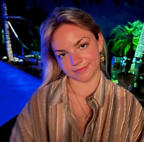 Who is Ben Stiller and Christine Taylor’s 22-year-old daughter, Ella