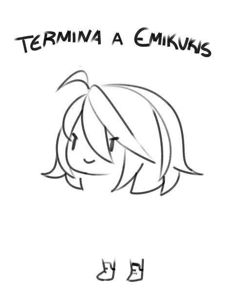 Emikukis 🕷️ on Twitter: "Dibujenla https://t.co/rBlsTW094J" / Twitter