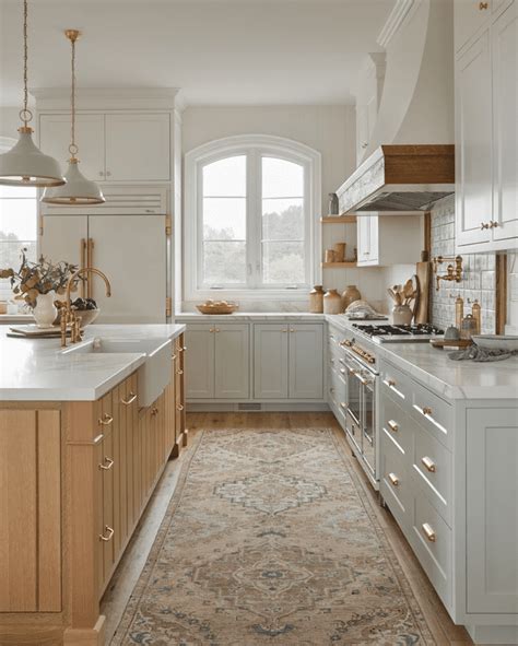 25 Classic Kitchen Ideas That Never Go Out of Style