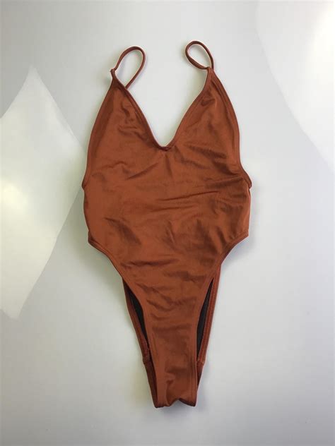 Missguided Beige One-pieces for Women | Mercari