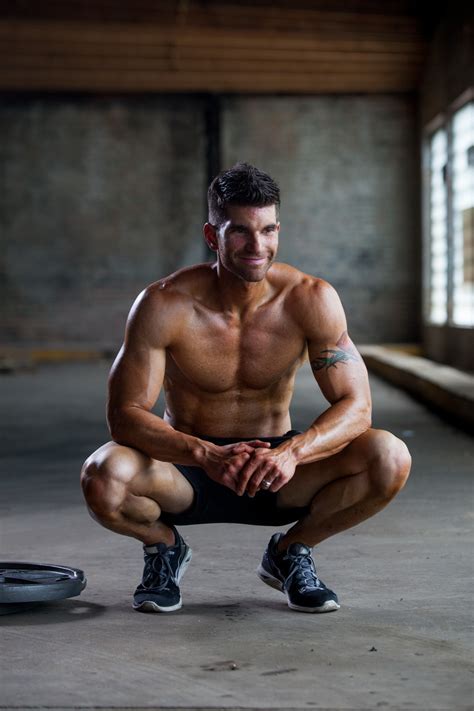 Men's Boudoir - Revealed Studios