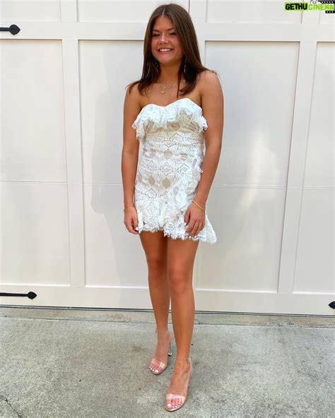 Lia McHugh Wiki, Biography, Age, Gallery, Spouse and more