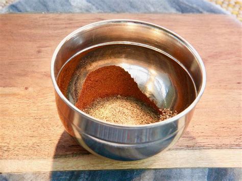 Apple Pie Spice Mix Recipe