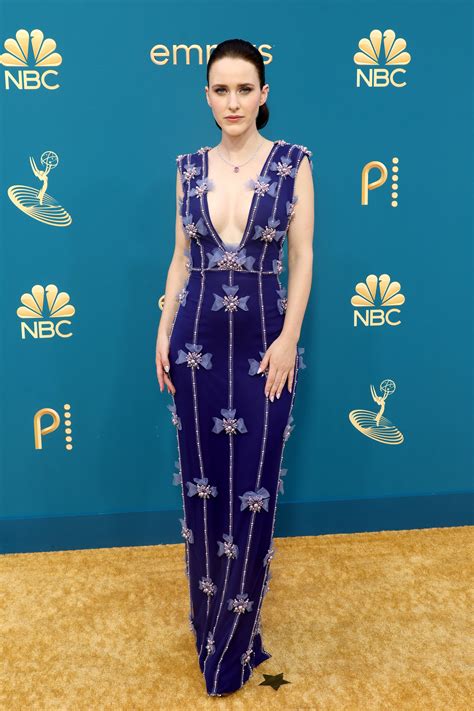 Rachel Brosnahan - Actress