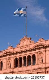 2,077 Casa Rosada Images, Stock Photos & Vectors | Shutterstock