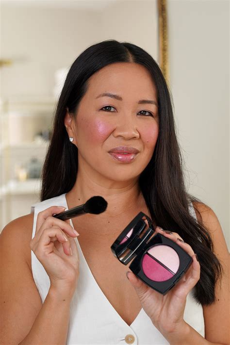 Chanel Summer 2024 Collection - The Beauty Look Book