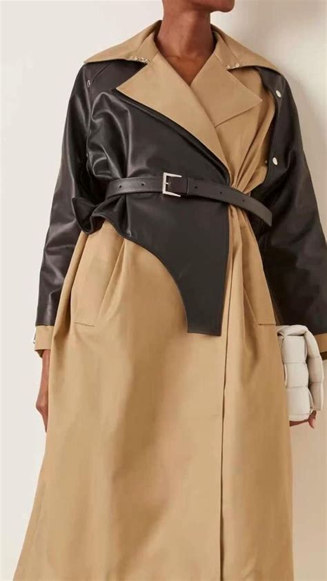 Stylish Trench Coats | Kleren