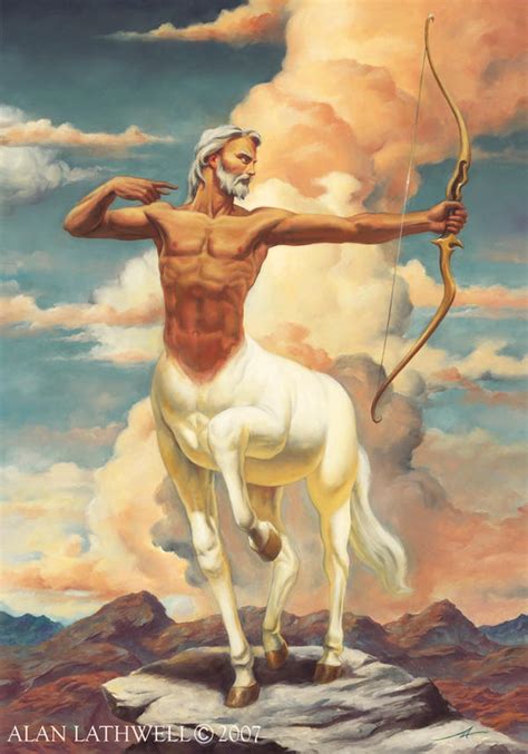 Centaur Picture, Centaur Image