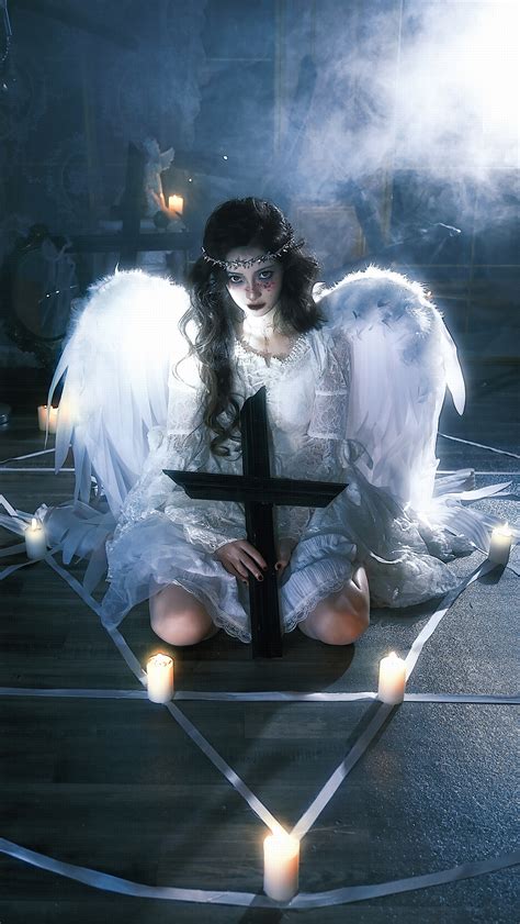 [YWW.ME] 2025.05.17 Abi Angel Xiaodai - V2PH