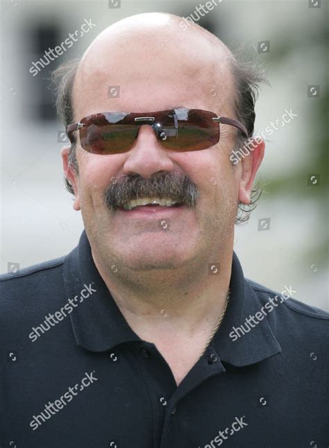 Willie Thorne Editorial Stock Photo - Stock Image | Shutterstock