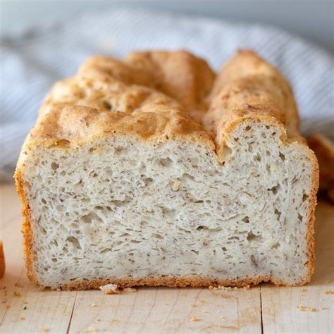 Bob S Red Mill Gluten Free Flour Bread Recipes | Deporecipe.co
