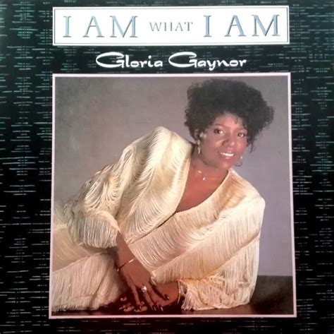 I AM WHAT I AM – GLORIA GAYNOR | SA Singles Charts