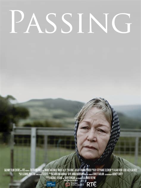 Passing (2010) - Rotten Tomatoes