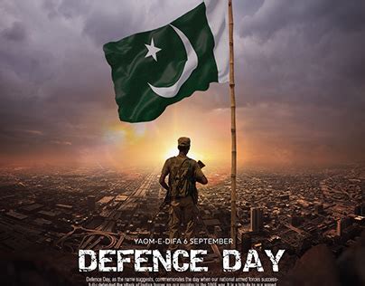 Defence Day Pakistan Projects | Photos, videos, logos, illustrations ...