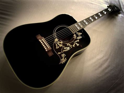 black acoustic guitar pictures  casey hall blog