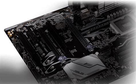 PRIME H270-PLUS｜主板｜ASUS 中国