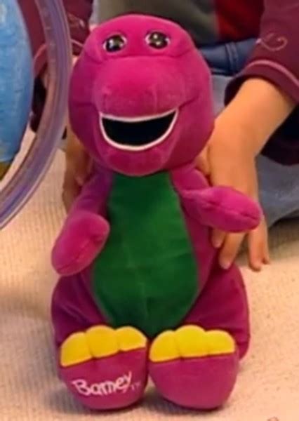 Barney Doll (Season 2) Fan Casting