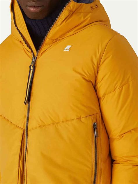 Blazers k-way - Hugol thermo sfot touch - K4127GWUOMOAFW