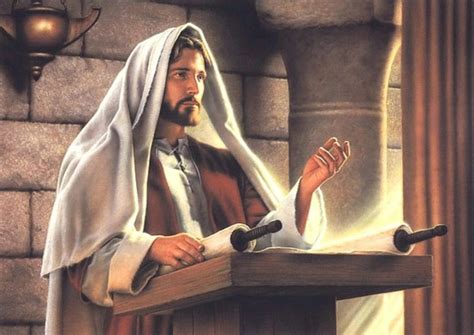 Quem É Jesus Cristo Na Bíblia - Jesus Cristo e a Bíblia