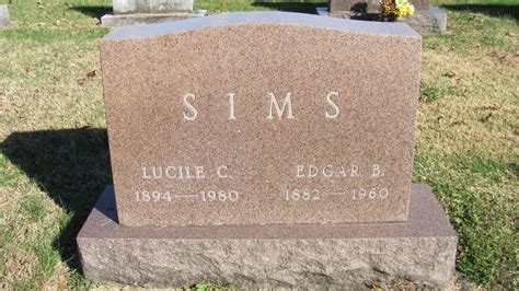 Obituary: Memorial Services and Life Tributes for Edgar B 17