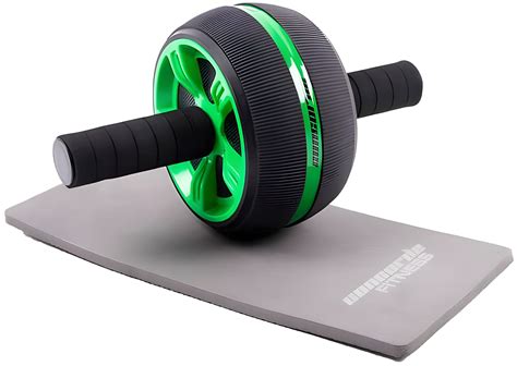 Concorde Ab Wheel | MAGMA Fitness