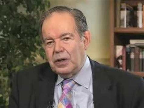 Edward de Bono on creative thinking - YouTube