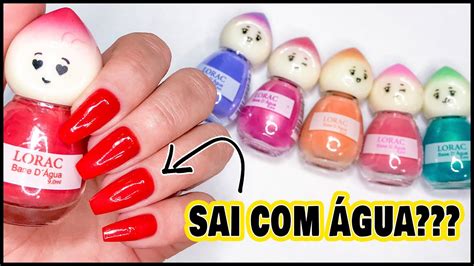 Esmalte Para Quem Tem Alergia - ESMALTE PARA QUEM TEM ALERGIA (HIPOALERGÊNICO) ‹ Unhas da Lalá › - YouTube
