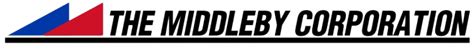 middleby corp logo star manufacturing