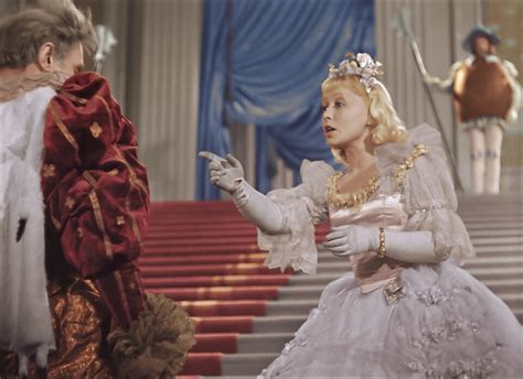 Фото: Золушка / Скриншот фильма «Золушка» (1947) #1761796