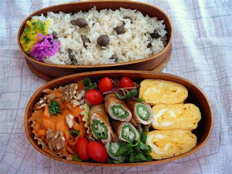 Бенто: рецепт, особенности приготовления и отзывы