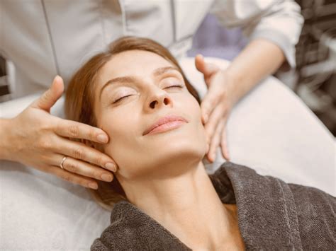 Manual Lymphatic Drainage Benefits at Emery Espinosa blog