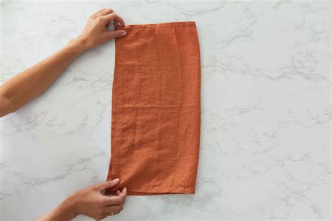 fold  napkin storables