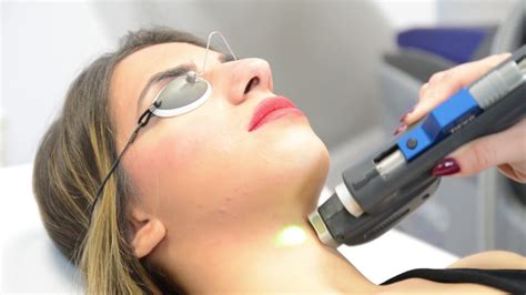 important criteria    selecting  laser clinic true