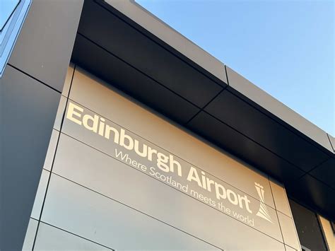 Voucher Codes Edinburgh Airport Parking at Rodney Swisher blog