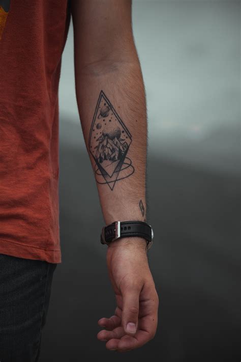 How to Find the Perfect Sacred Geometry Pattern for Your Tattoo — Certified Tattoo Studios